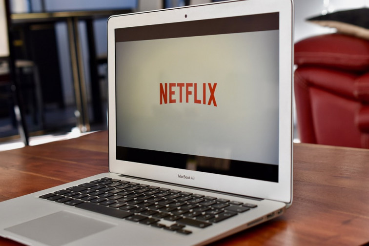 Qué busca Netflix en una serie