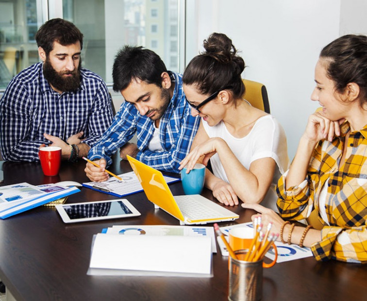 18.000 millones de euros para las pymes europeas que contraten a jóvenes