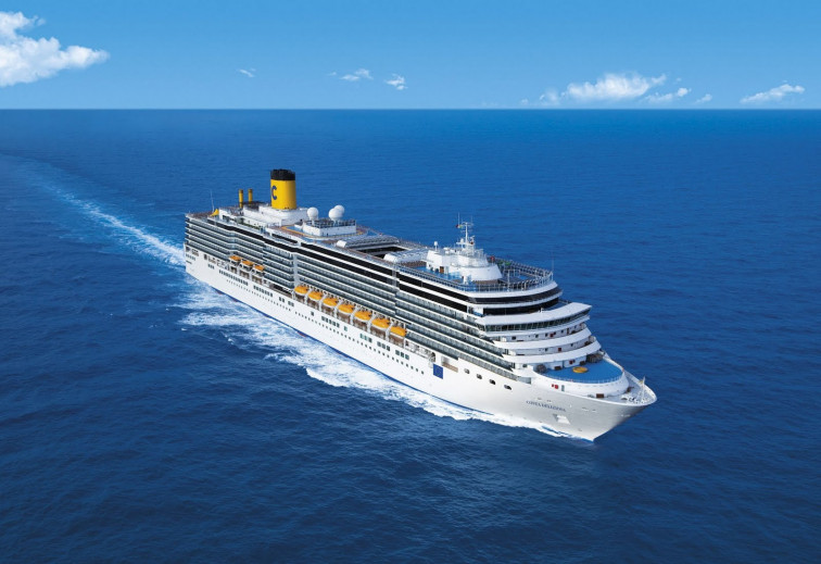 Royal Caribbean encarga un sexto barco de la Clase Oasis
