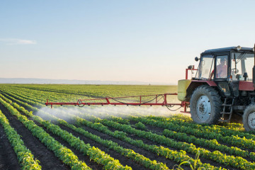 Agricultura