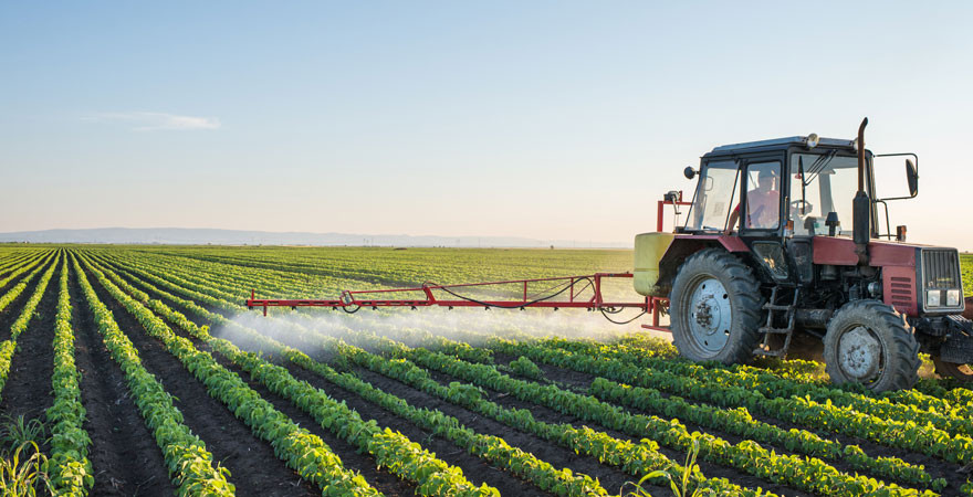 Agricultura