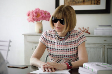 Anna Wintour
