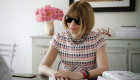 Por qué Anna Wintour y Terry Richardson visten así