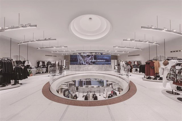 Zara lanzará el 27 de marzo su primera colección de prendas vaqueras personalizables