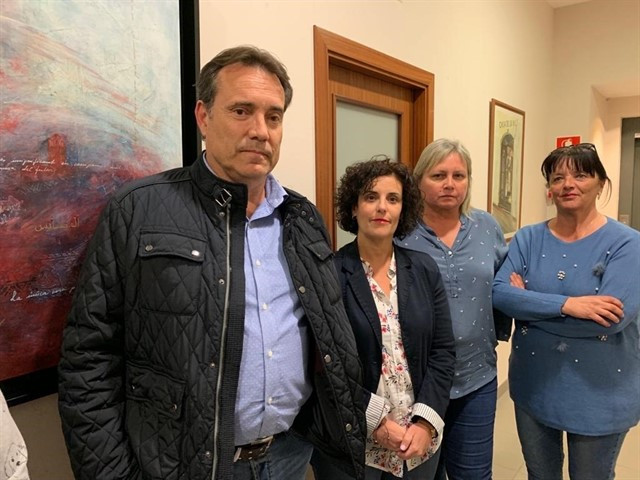 La Fiscalía acusa al alcalde de Almacelles (Lleida) de presunto fraude contractual