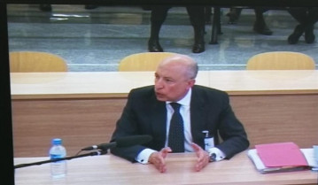 Celma asegura que Deloitte no participó en la decisión de salida a Bolsa de Bankia