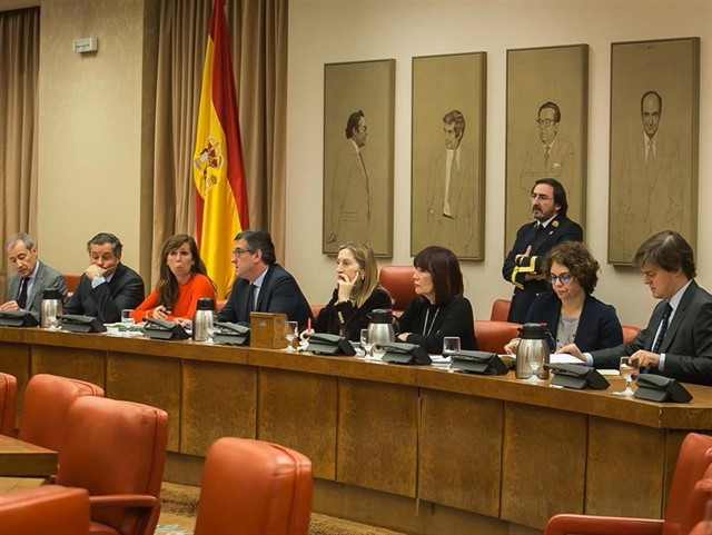 Los letrados del Congreso abren la puerta a modificar los decretos leyes de Sánchez antes del 21 de mayo