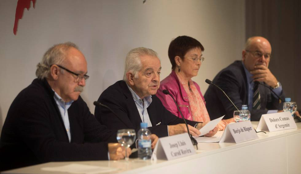 Más de 60 académicos y científicos firman un Manifiesto de apoyo a la ciencia liderado por la AEAC