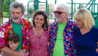 Pedro Almodóvar estrena 'Dolor y gloria': 