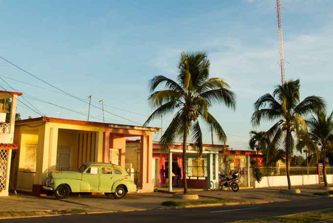 Cuba